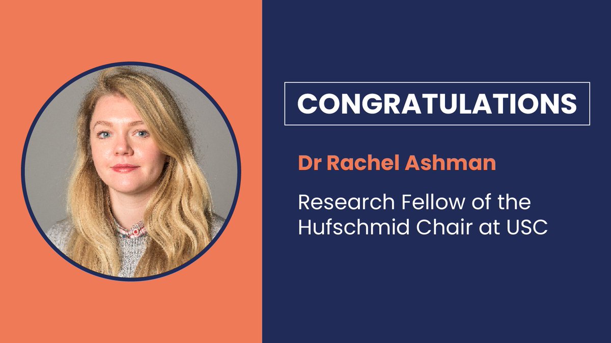 Marketing Group of @UoLManSchool (@livunimarketing) on Twitter photo Congrats to <a href="/RachAshman/">Rachel Ashman</a> for her appointment as Research Fellow of the Hufschmid Chair ( <a href="/Kozinets/">Robert V. Kozinets</a> ) <a href="/USC/">USC</a> where she will undertake ground-breaking research in adult entertainment consumption, developing new methodologies & techniques in mobile ethnography liverpool.ac.uk/management/new… Congrats to <a href="/RachAshman/">Rachel Ashman</a> for her appointment as Research Fellow of the Hufschmid Chair ( <a href="/Kozinets/">Robert V. Kozinets</a> ) <a href="/USC/">USC</a> where she will undertake ground-breaking research in adult entertainment consumption, developing new methodologies & techniques in mobile ethnography liverpool.ac.uk/management/new…