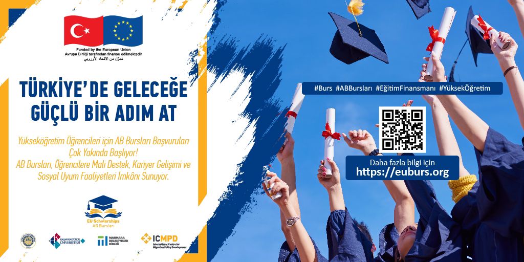 Selçuk Üniversitesi Dış İlişkiler Koordinatörlüğü tweet media