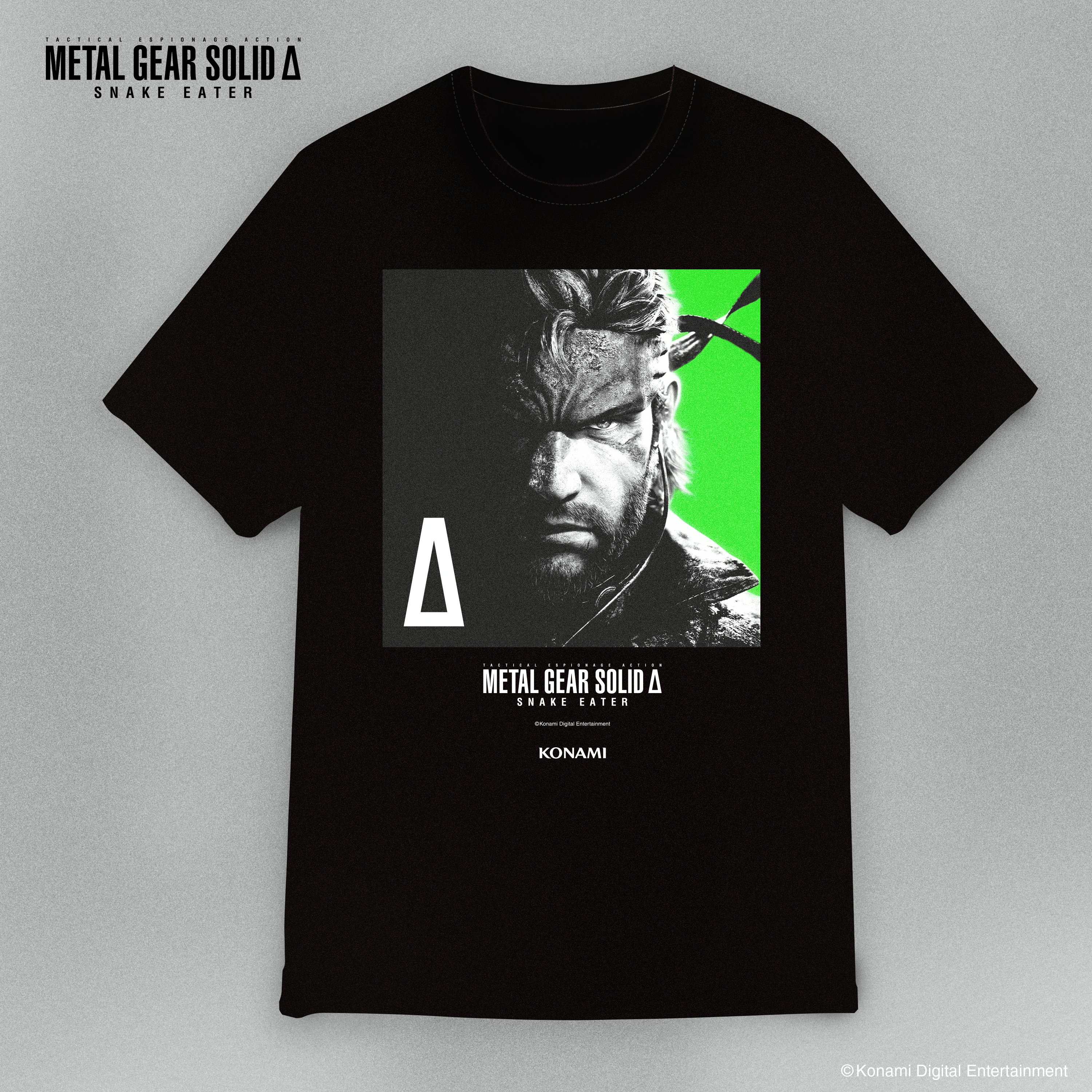 メタルギア公式 (METAL GEAR) on X: 