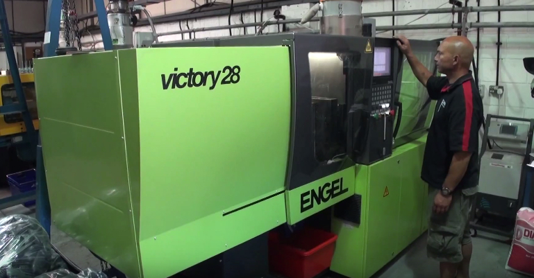 form_mould's tweet photo. A lean, green #PlasticMoulding machine - the Engel victory 28!

It's key features include;
✅ 28 tons of moulding power
✅ Seamless integration
✅ Eco-friendly

Which is why our projects are efficient &amp; sustainable. 

Discover more: https://t.co/9khfc6BaO3 

#UKMfg #GBMfg https://t.co/zg9DEjq9nD