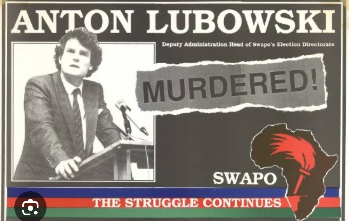 12 September 77 and 89 … lest we forget.  <a href="/GwenLister1/">Gwen Lister</a>