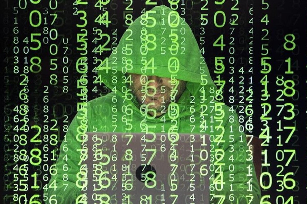 🔴 Ulaştırma ve Altyapı Bakanı Abdulkadir Uraloğlu:

"85 milyonun kimlik bilgilerinin çalındığı maalesef doğru"