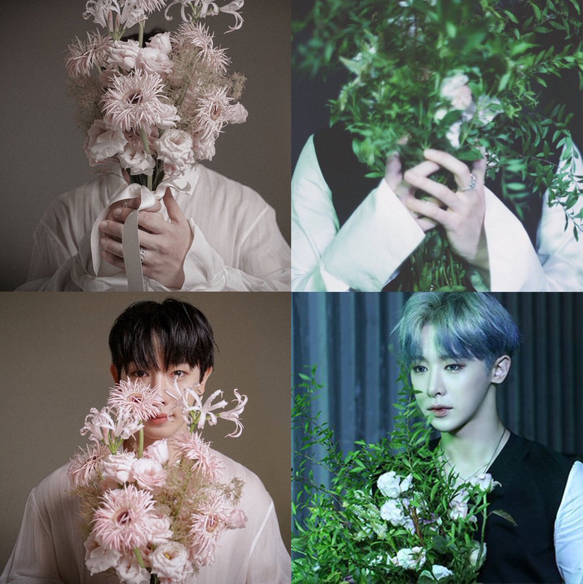 wongust_d's tweet photo. The parallels 🥺 #원호 #WONHO 

2024                               2016 https://t.co/4xGP3YNlNb