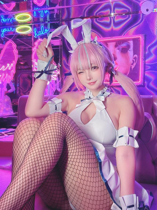 コスプレイヤーはなり(花梨)のTwitter画像17