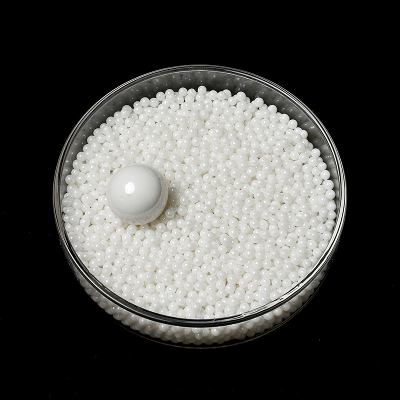 Chuangrui2024's tweet image. A new era in grinding, ZR95 nano zirconia beads lead the future! If you want more details, please contact emily@crac-cn.com, Whatsapp/Wechat:+86 18673681016#CRAC #Zirconiabeads #ZirconiaBalls #GrindingBall #Siliconnitridebeads #Siliconnitridefittings #Advancedceramics