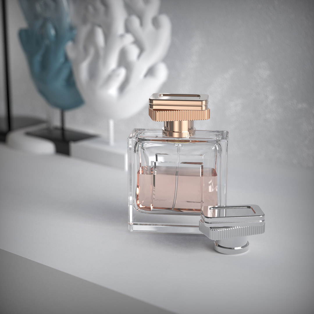 Paris Packaging Week tweet media