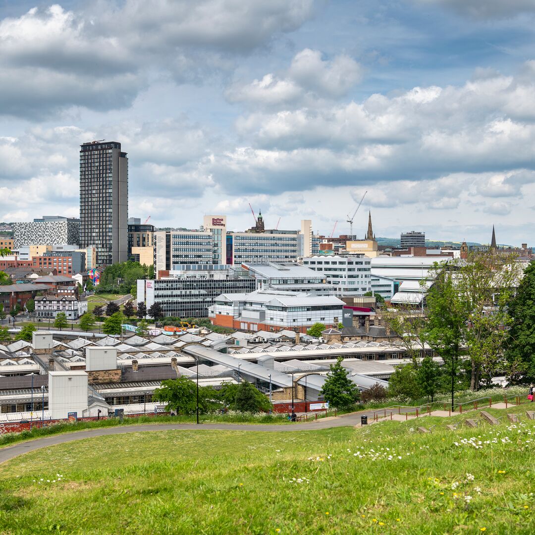 The <a href="/SouthYorksMCA/">South Yorkshire Mayoral Combined Authority</a> has approved £3m funding for the South Yorkshire Innovation Programme, a new programme led by our experts in partnership with  <a href="/sheffielduni/">The University of Sheffield</a> and <a href="/BarnsleyCouncil/">Barnsley Council</a> to support regional organisations to innovate and grow 👇

shu.ac.uk/news/all-artic…