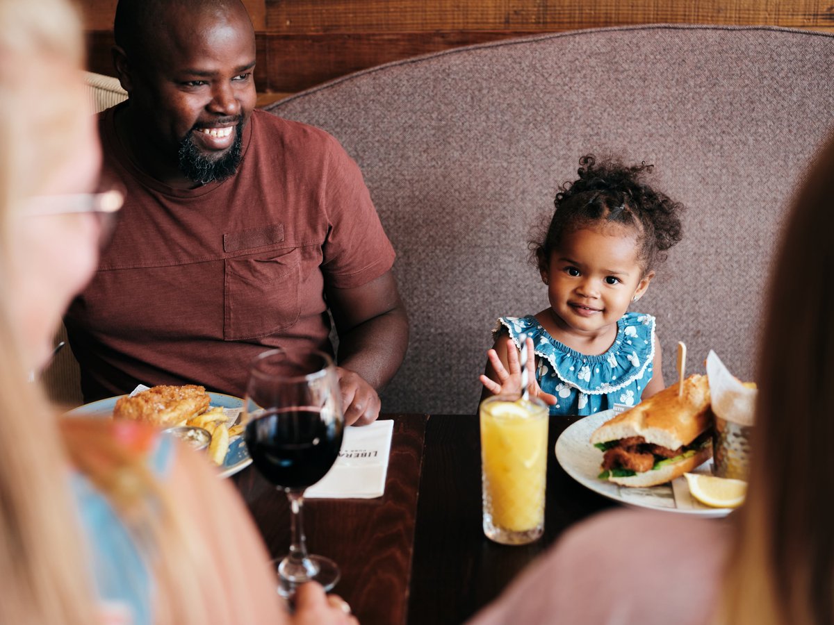 Liberation Brewing Co. tweet media