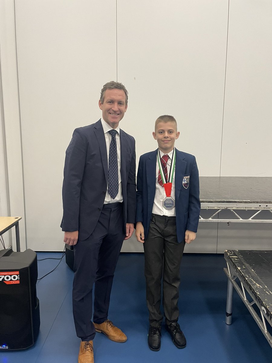 Maghull High School tweet media