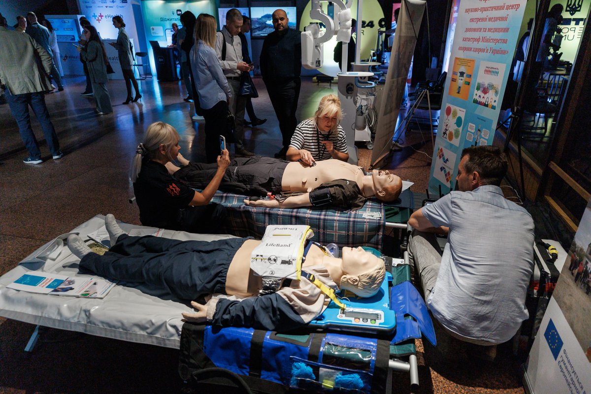 Hans Kluge tweet media