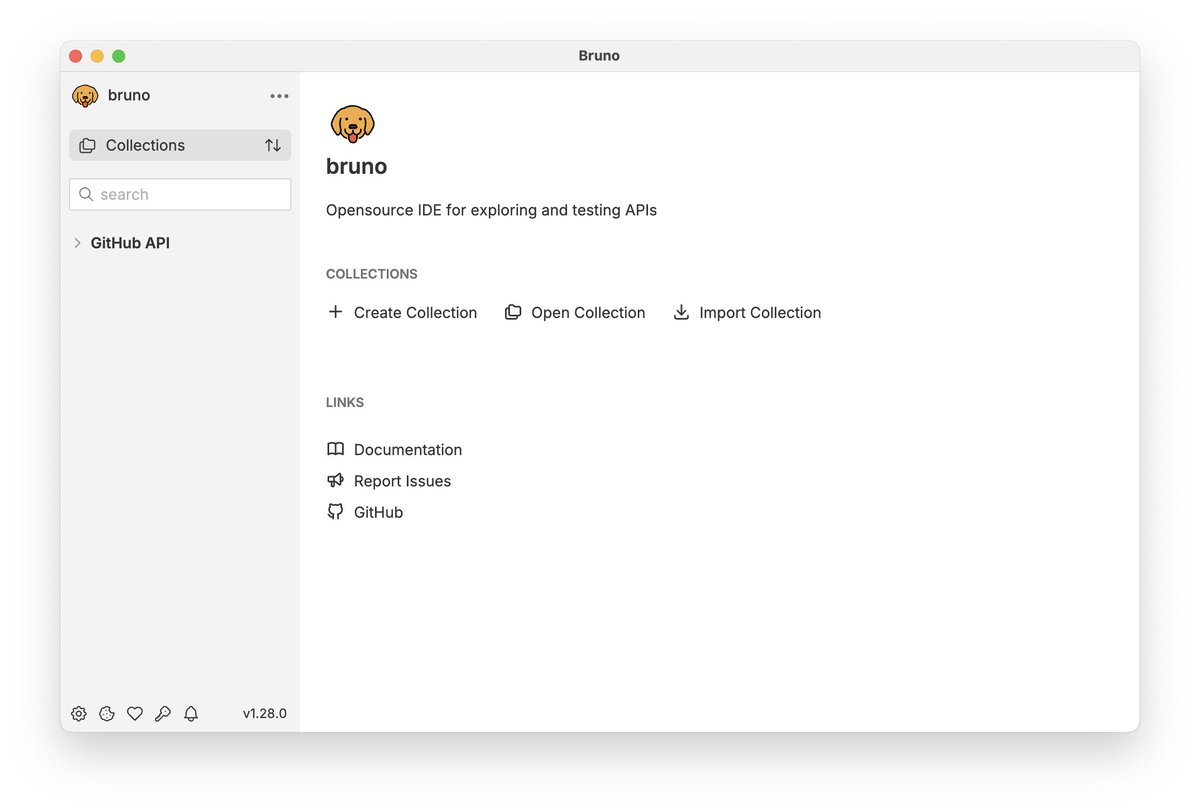 Recently discovered usebruno.com
An open source offline only API client and I highly recommend it over Postman and ThunderClient! Using it for a side project.