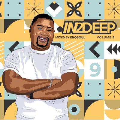 EnosoulIn2Deep's tweet image. #NewProfilePic