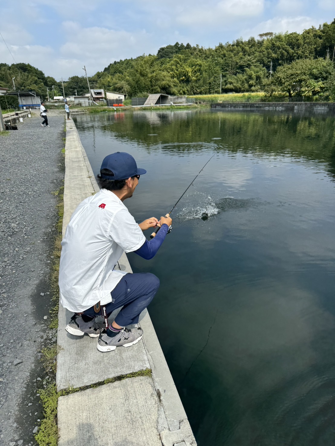 X-এ Simö-King🦎(しもきん)🎣: 