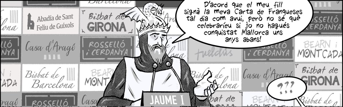 Tira <a href="/UHmallorca/">Ultima Hora Mallorca</a> 12/09/2024
<a href="/bsegui/">Bartolomé Seguí</a> <a href="/AguiloFerran/">Ferran Aguiló i Sureda</a>