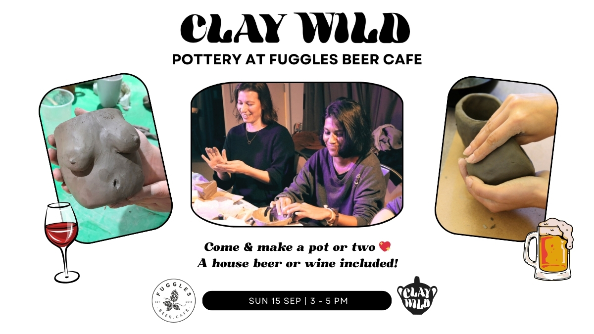 FugglesBeerCafe's tweet photo. The latest from Fuggles Beer Cafe! - https://t.co/hgKMCzSA5w https://t.co/v7uvHjljGj