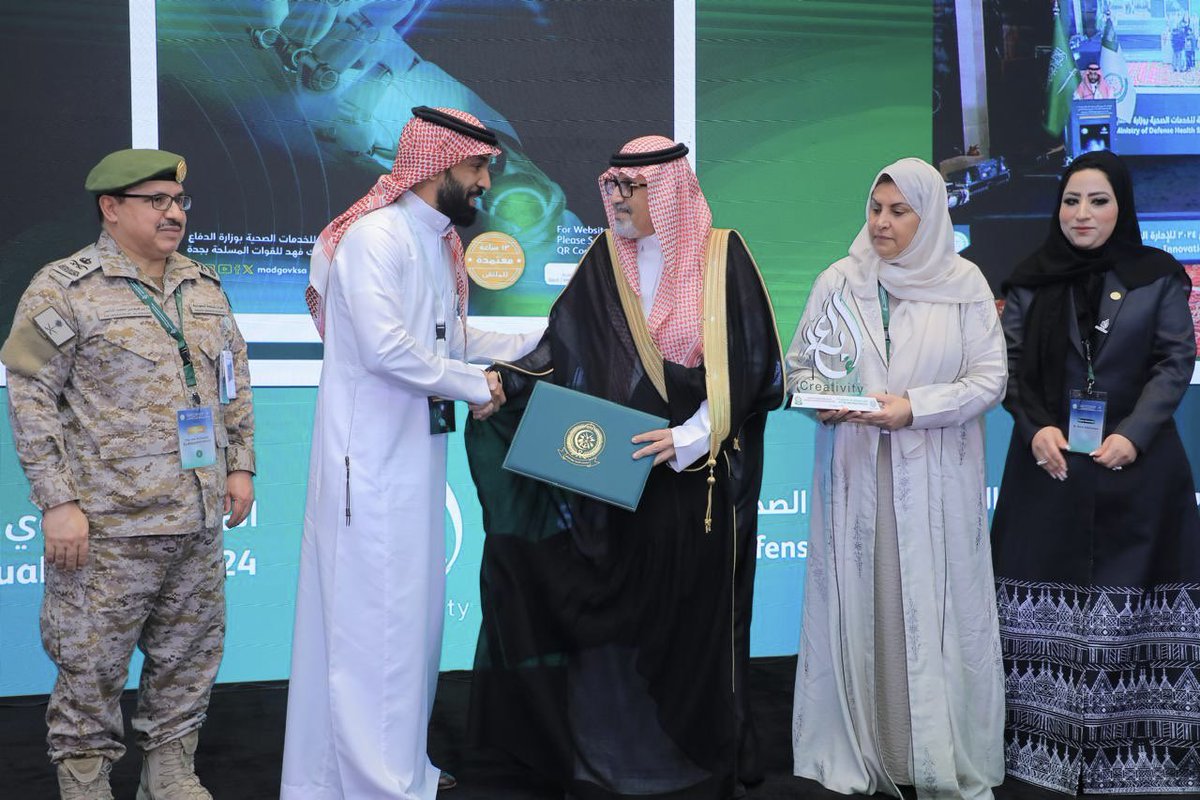 د. مشاريْ الشّريم tweet media