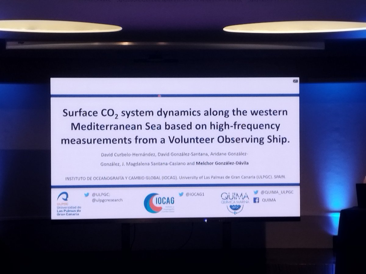 ICOS_Spain tweet media