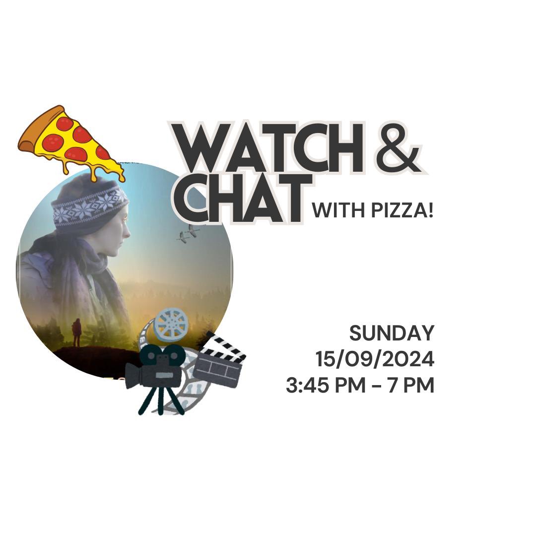 Nottingham Youth Climate Assembly invites you to a ‘watch and chat (with 🍕)’ event at Mammoth Cinema this Sunday 15th September where we will be screening ‘Why Not Scotland?’ - find out more and book here: nottinghamclimateassembly.co.uk/blog/climate-a…