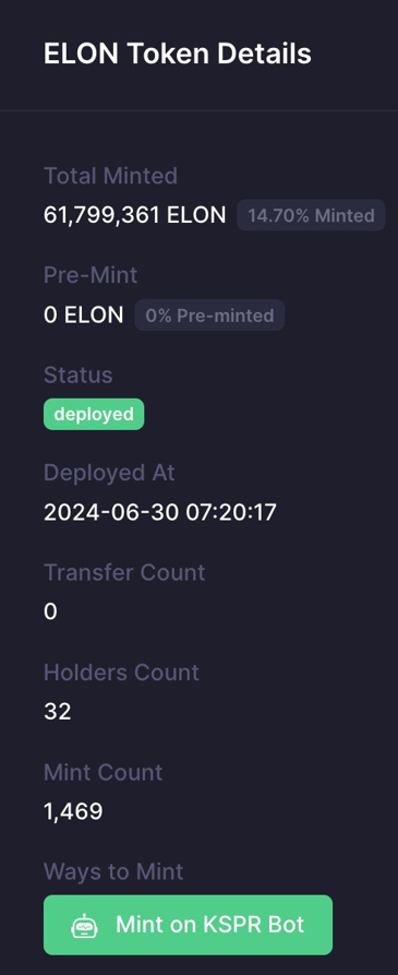 KSPR Bot tweet media