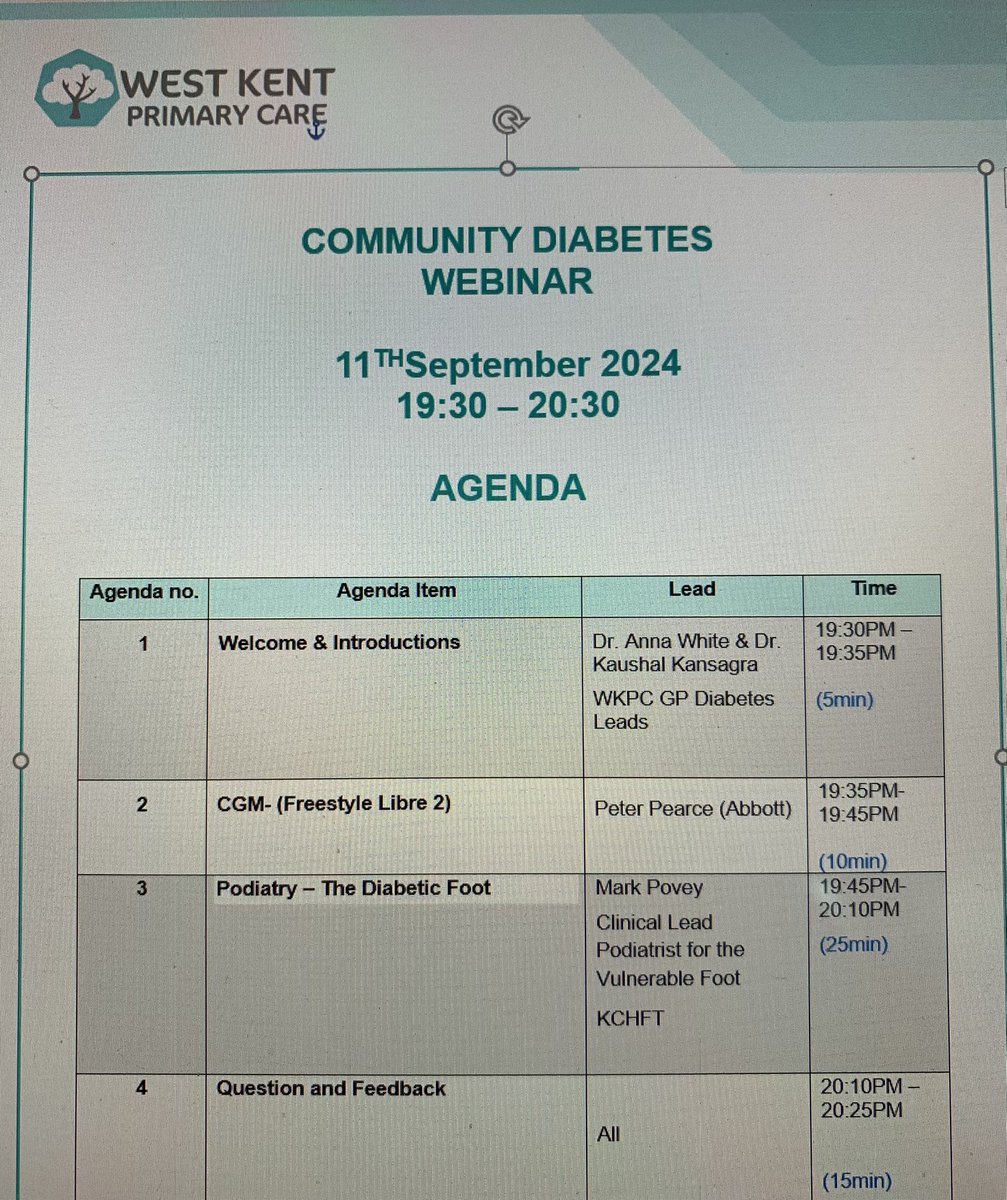Mark Povey (@markpovey77) on Twitter photo Thank you to west kent primary care team for inviting me to part of this webinar last night. Great to raise the importance of foot assessments and prompt referrals for those with Diabetes <a href="/WestKentHCP/">West Kent Health & Care Partnership</a> <a href="/NHSKentCHFT/">Kent Community Health NHS Foundation Trust</a> <a href="/RoyColPod/">Royal College of Podiatry</a> <a href="/DiabetesUK/">Diabetes UK</a> Thank you to west kent primary care team for inviting me to part of this webinar last night. Great to raise the importance of foot assessments and prompt referrals for those with Diabetes <a href="/WestKentHCP/">West Kent Health & Care Partnership</a> <a href="/NHSKentCHFT/">Kent Community Health NHS Foundation Trust</a> <a href="/RoyColPod/">Royal College of Podiatry</a> <a href="/DiabetesUK/">Diabetes UK</a>