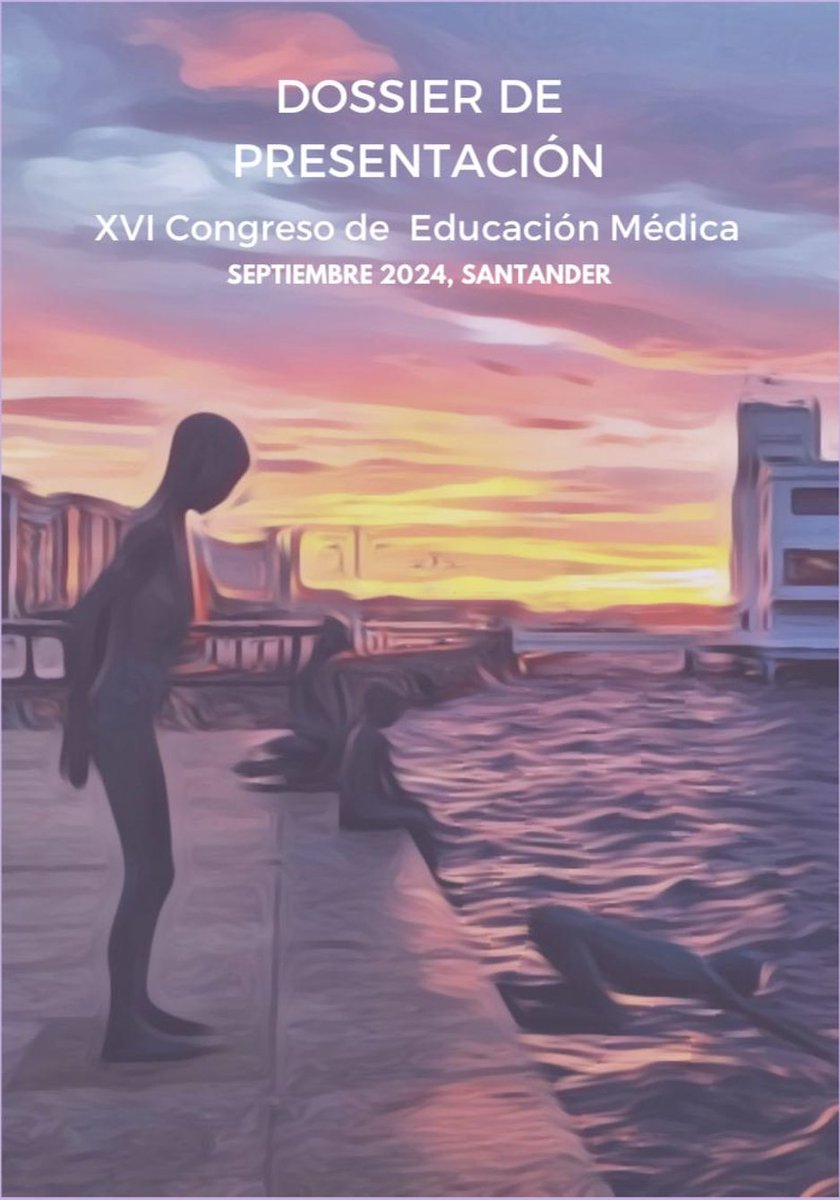 hvvaldecilla's tweet photo. 📢 XVI Congreso de Educ Médica  @xivcemuc @ceem_medicina @unican con taller de "Endoscopia respiratoria y #NeumologíaIntervencionista ➕ @diegoferrerHU y 👩‍⚕️🧑‍⚕️@HUnivValdecilla @scsalud 
🙌 a @SeparRespira @VathinL @Simulacion_Medi y Erbe por apoyar la formación 🔝 #SomosValdecilla https://t.co/fIgW6oFoVN