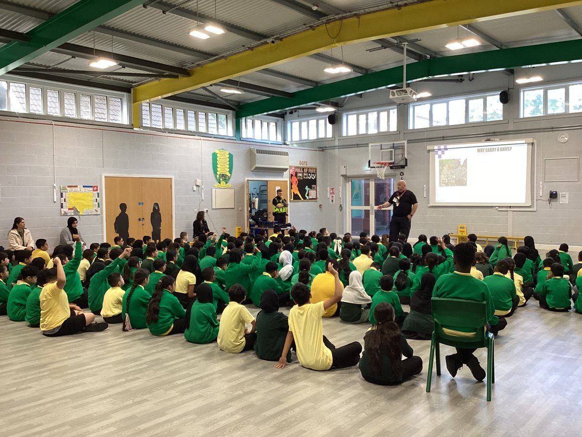 BordesleyGreenSchool (@bgps) on Twitter photo Y5 and 6 have been learning about choices. Thanks to PC Luke and PC Jordan for your visit <a href="/WMPolice/">West Midlands Police</a> @bgpsPSHE #knifecrime Y5 and 6 have been learning about choices. Thanks to PC Luke and PC Jordan for your visit <a href="/WMPolice/">West Midlands Police</a> @bgpsPSHE #knifecrime