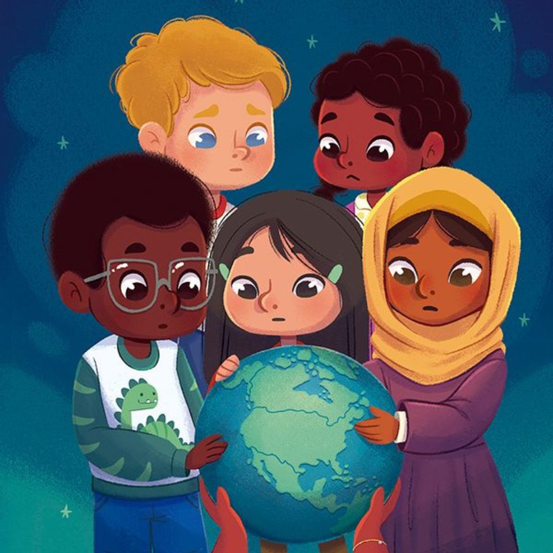illustrationuk1's tweet photo. Teach your child about friendship and diversity with our charming illustrations of kids from different backgrounds.

#childrensillustratorsuk #childrenillustration #kids #Hollyoaks #TaylorSwift #Sabrina #illustrationart #love #racism #bookillustrations #uk https://t.co/qBXX1Zw6O9