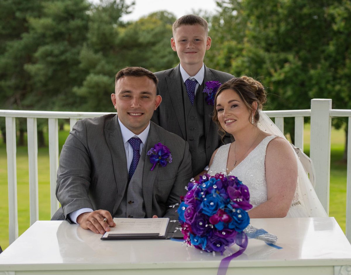 OHSuitHire's tweet photo. It's been a busy Summer and here are a few snippets of some of the weddings that we have been lucky enough to be a part of.
If you are getting married next year please take a look at the website https://t.co/IJXxLyphko
#wedding2025 #menssuits #GroomStyle #groomsmen #welshweddings https://t.co/y3nR84EvPy