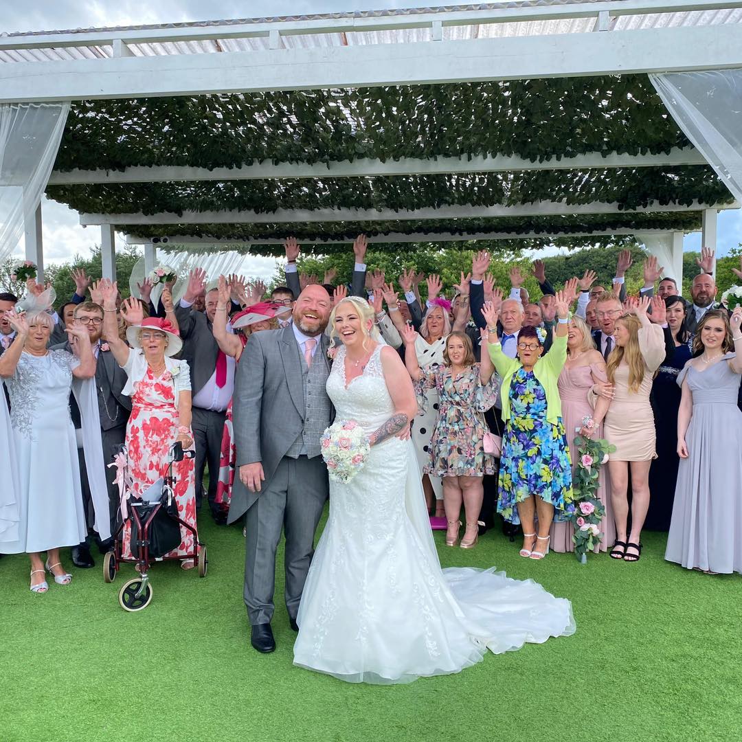 OHSuitHire's tweet photo. It's been a busy Summer and here are a few snippets of some of the weddings that we have been lucky enough to be a part of.
If you are getting married next year please take a look at the website https://t.co/IJXxLyphko
#wedding2025 #menssuits #GroomStyle #groomsmen #welshweddings https://t.co/y3nR84EvPy