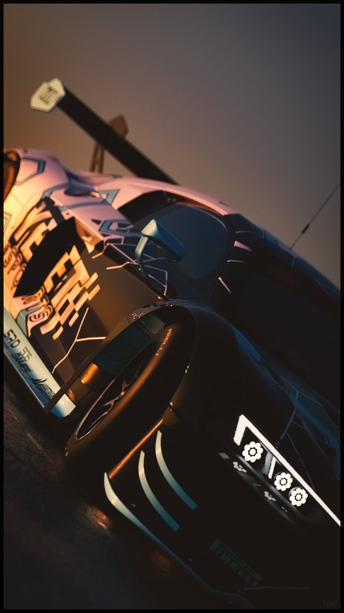 Lange Zeit war es ruhig hier. 
Es geht aber langsam wieder los. 
Da nicht alle Insta nutzen gibts die Wallpaper auch hier. #Art #digitalart #Ford #Audi #mustang #r8 #fordmustanggt3 #audir8gt3 #virtualracing #wallpaper 
Pics by <a href="/EmoLilumina/">Lilumina~</a>