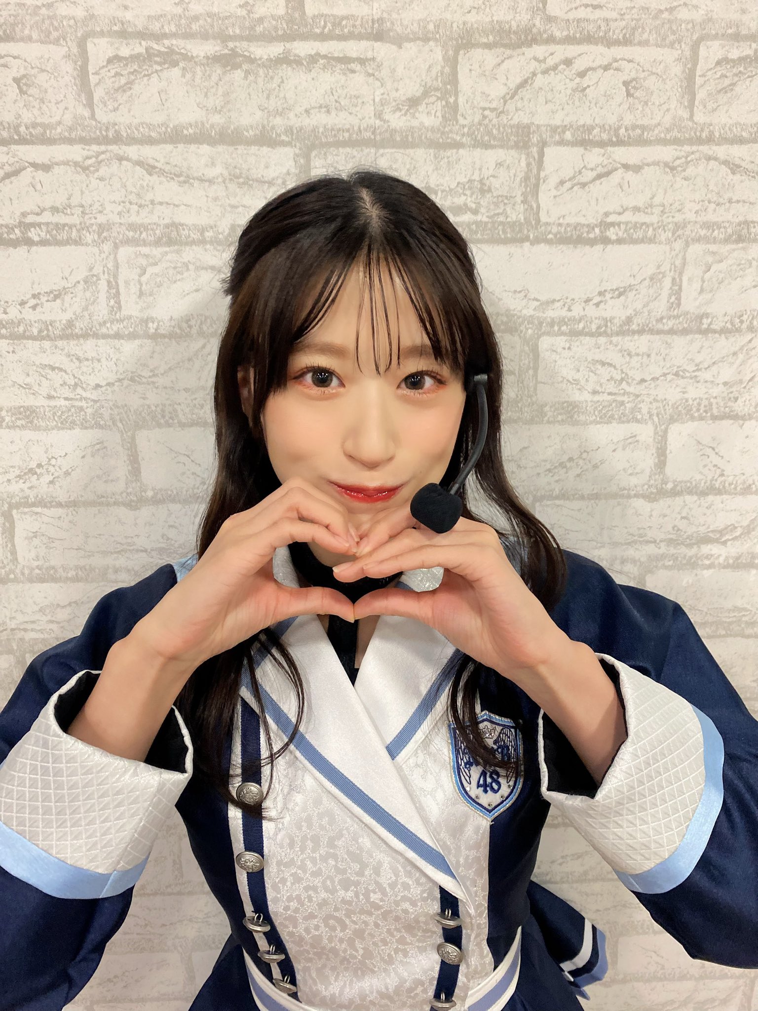 NMB48 ったらしく 2018-August 生写真 泉綾乃 B