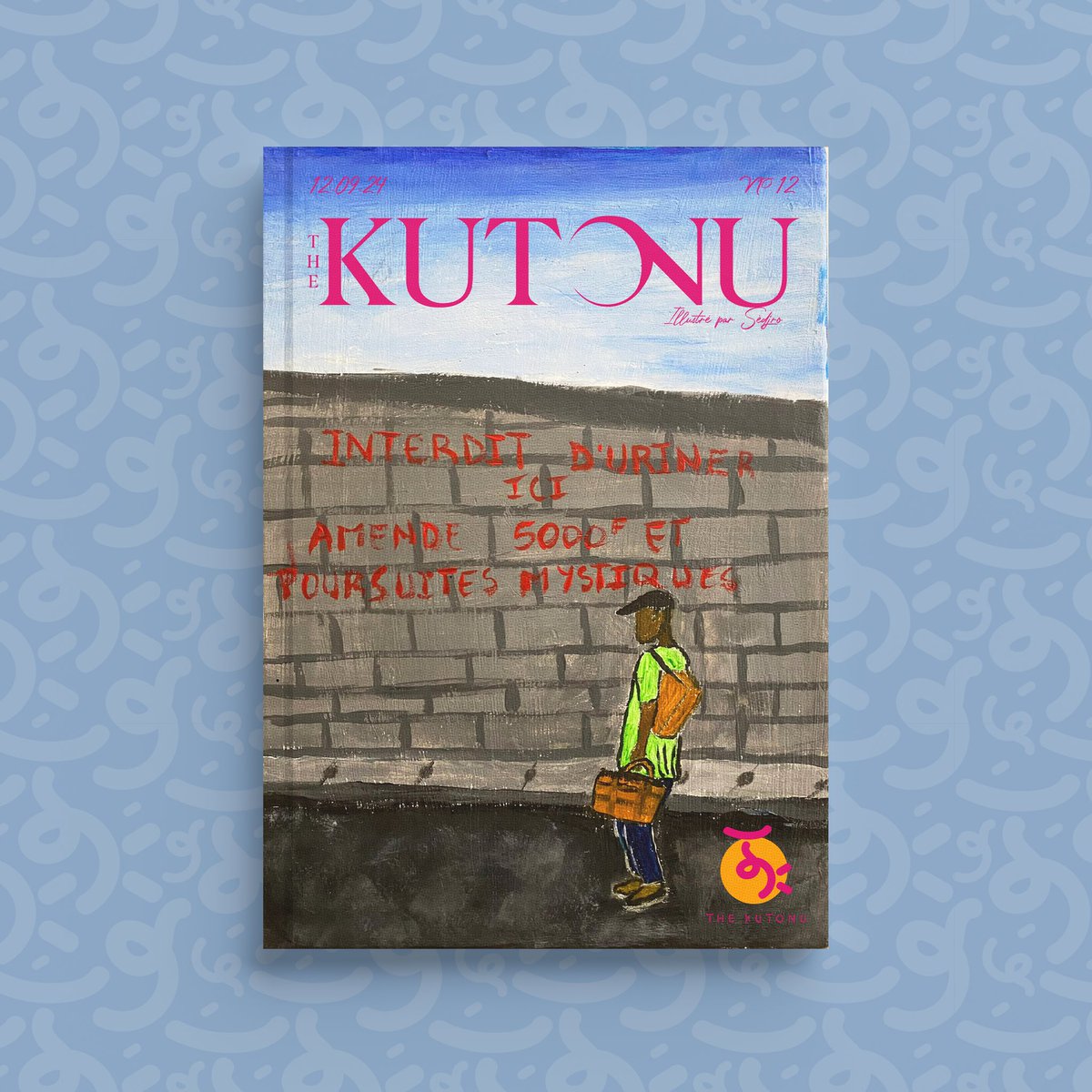 Aujourd’hui avec <a href="/sedjro17_/">Bébé Panda 🐼🎨🖌️</a> on capture l'esprit des rues du Bénin. 
Ces messages, omniprésents dans la ville, dissuasifs mais souvent humoristiques révèlent une facette unique de notre culture urbaine. Ils offrent un regard sur notre quotidien.