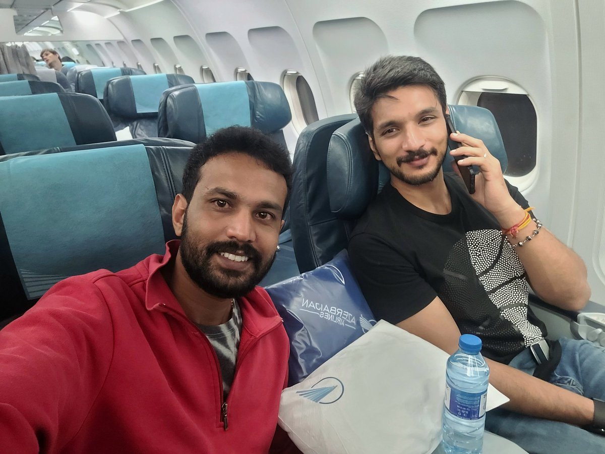 Gopi_Thiraviyam's tweet image. வெற்றியை நோக்கி செல்வோம் அதில் வெல்வோம். 

இனிய பிறந்தநாள் வாழ்த்துக்கள்.  வாழ்க வளமுடன்,  வளர்க நலமுடன் @gauthamramkarthik 

#GauthamKarthik