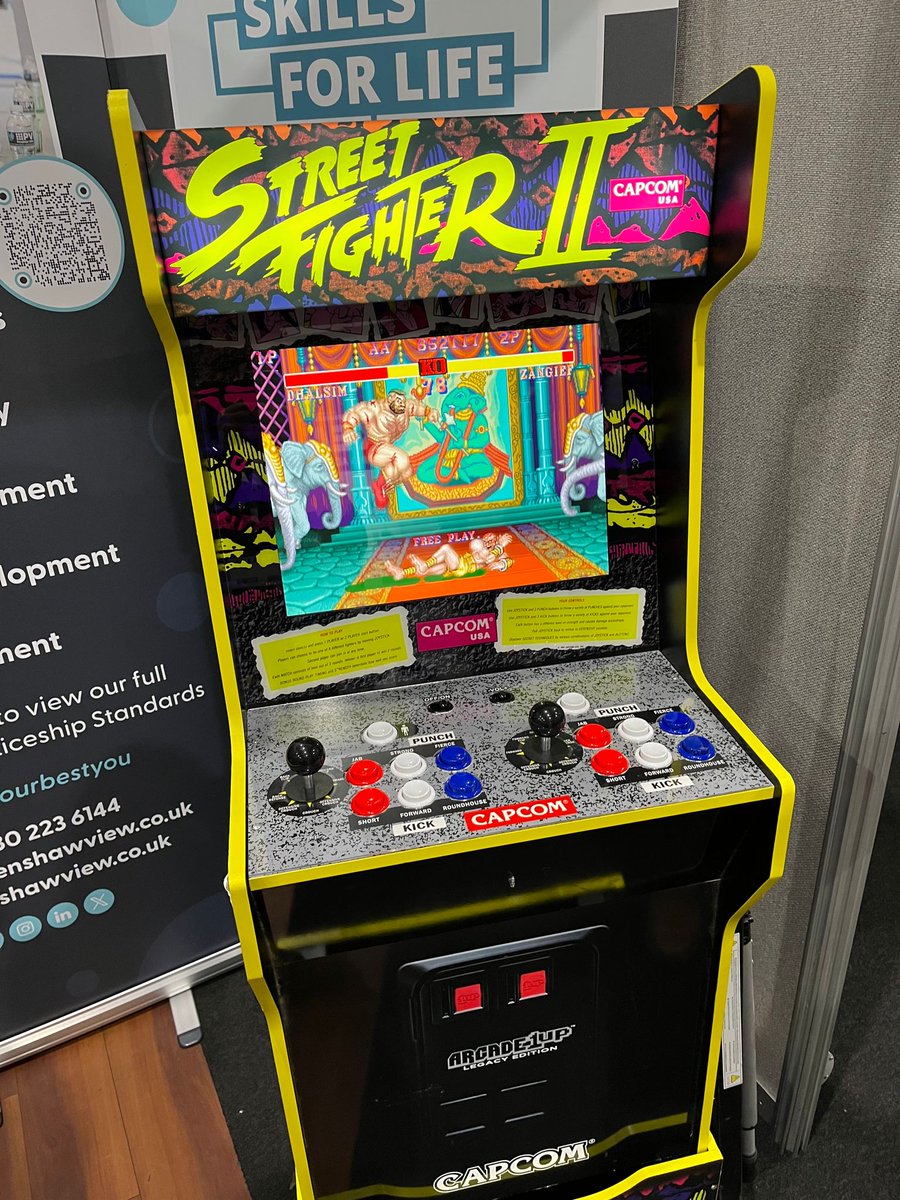 Penshaw View Training tweet media