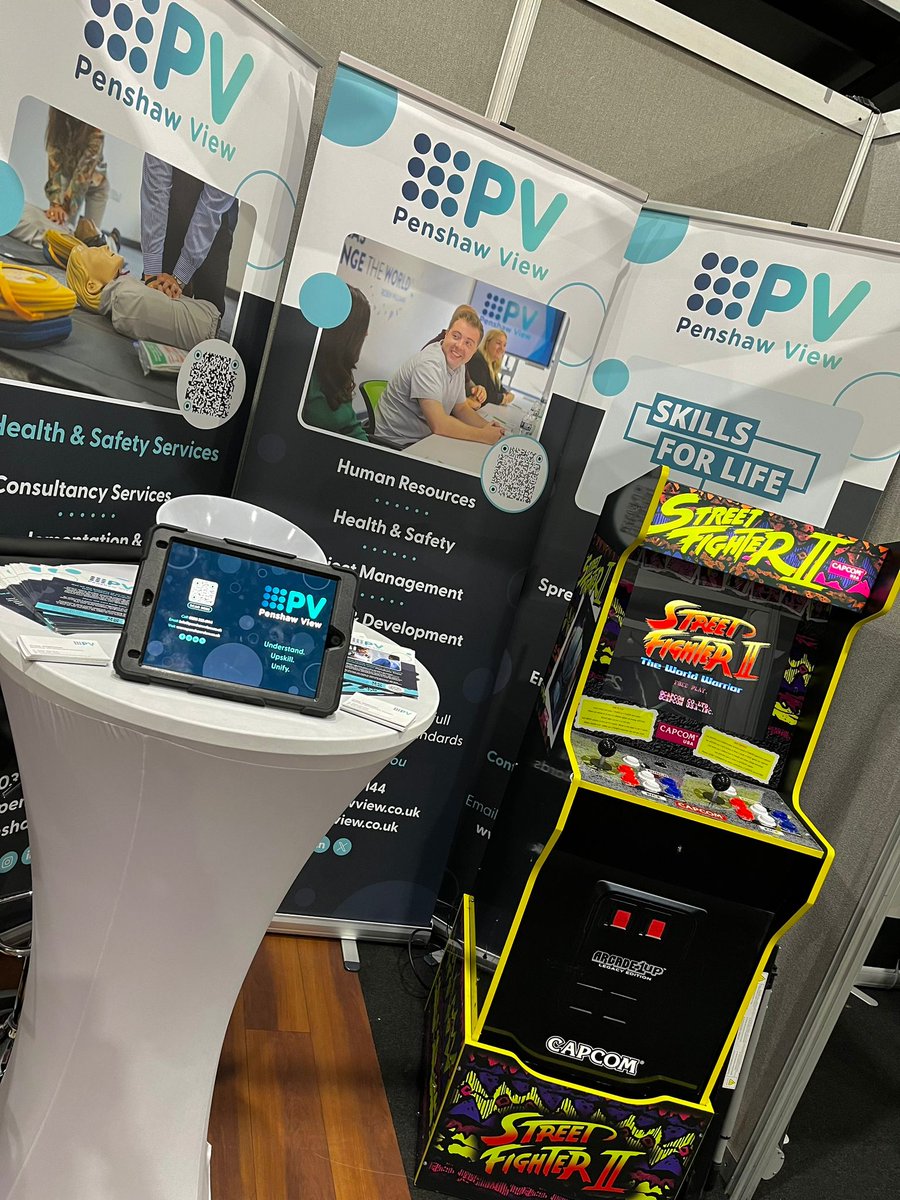 Penshaw View Training tweet media