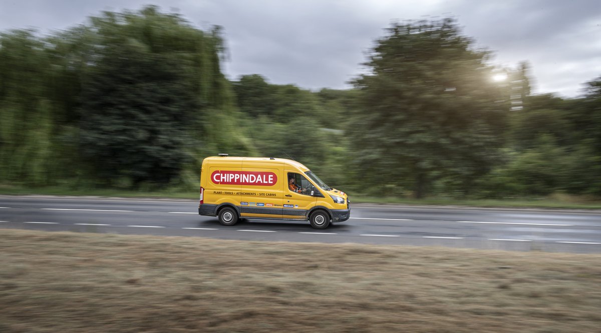 We know how crucial uptime is, which is why our fleet of rapid service vehicles is ready to respond nationwide. 

Our expert team ensures quick repairs and support, minimizing downtime and keeping your project on track. Count on us to keep things running smoothly! 👏