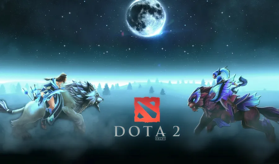 Dota 2 Philippines tweet media