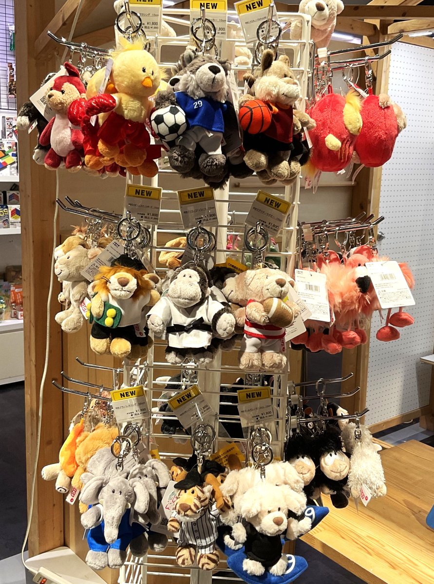 渋谷ロフト on X: 