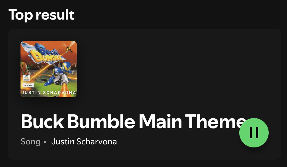 this absolute garage classic is now on streaming services ?!?!?!?