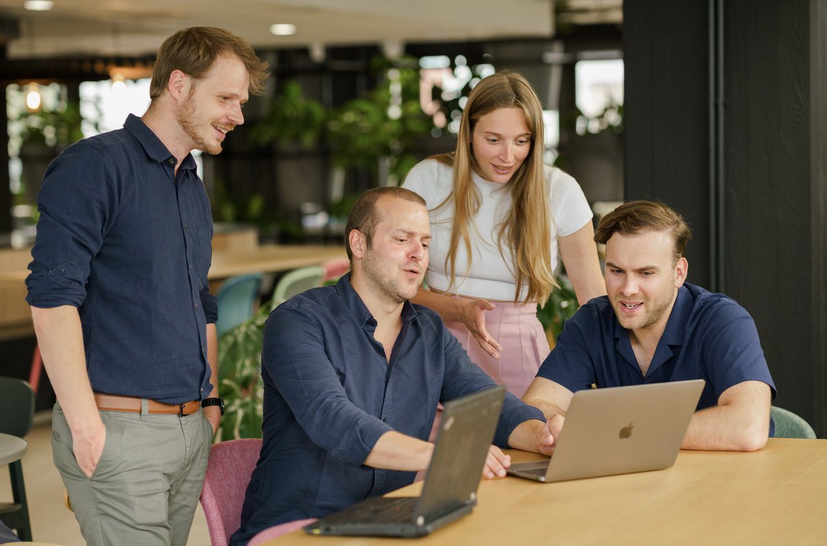 The tech industry has its challenges, but for decentralized tech, they’re even bigger. Blockchain is often overlooked amid noise &amp; speculation, yet it's a game-changer for control, ownership, and simplicity. With evolving regulations, the tide is turning. <a href="/mintBlue_com/">mintBlue</a>