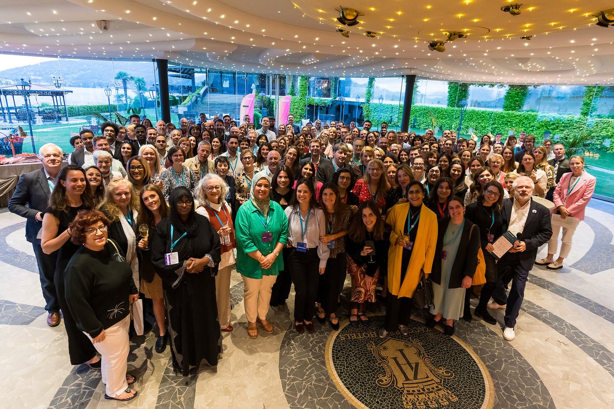 PFMDwithPatient's tweet photo. 🌟 #PEOF 2024 brought together a global network of visionaries to advance #patientengagement! 

Hands-on workshops, moments of celebrations, inspired networking. 

Don't miss PEOF 2025 from June 10-12!

 📩 Subscribe for updates: https://t.co/BYUqk0dJzn. https://t.co/t4b3MetLOE