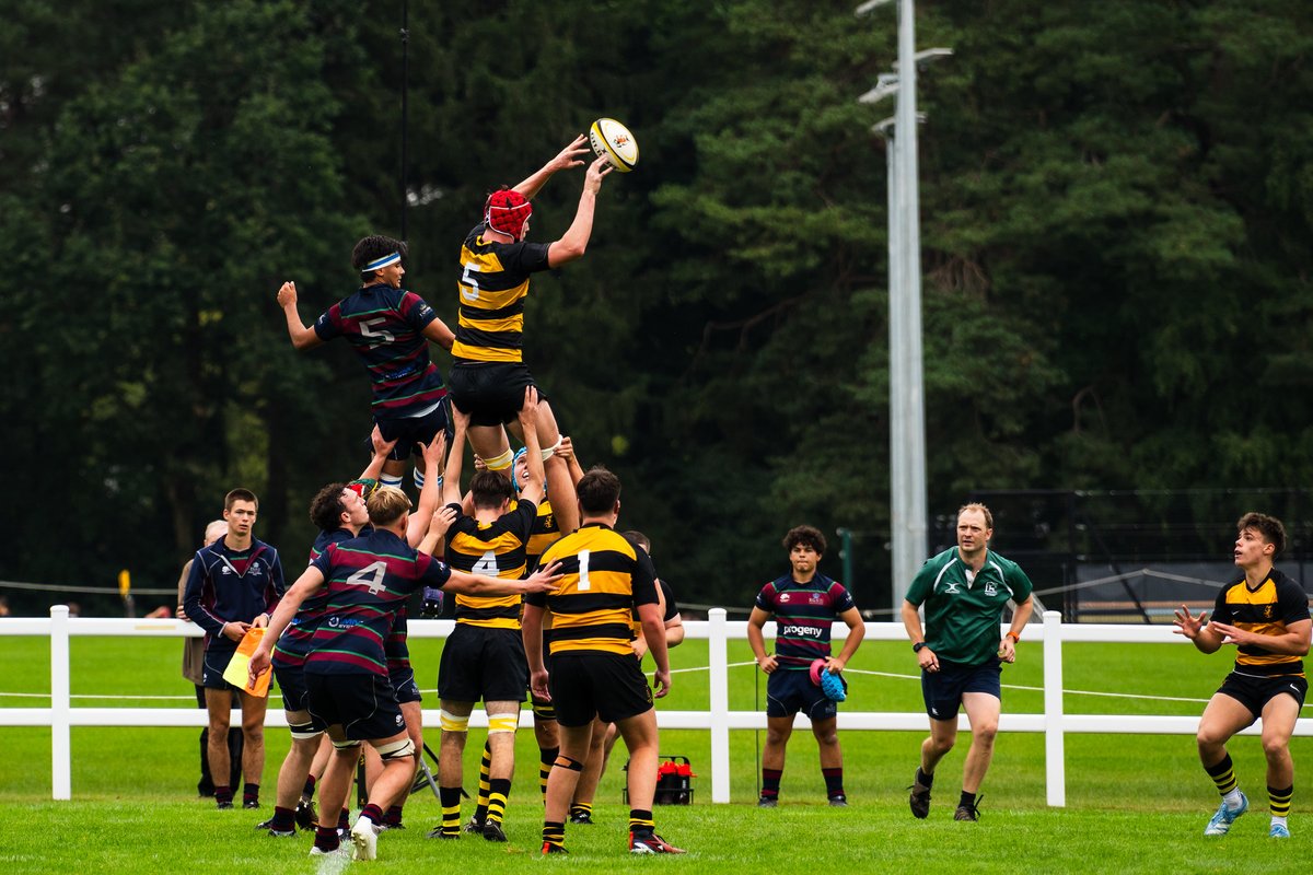 Wellington College tweet media