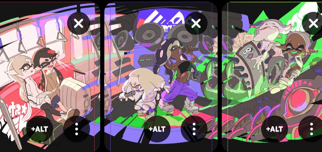 Pharah_1's tweet image. 