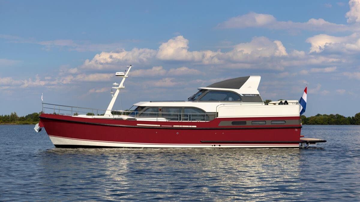 Linssen Yachts River Trials van 3 t/m 10 oktober dlvr.it/TD7qdC