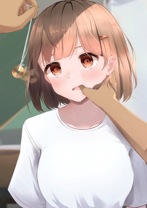 5円玉催眠(石でブースト済) 