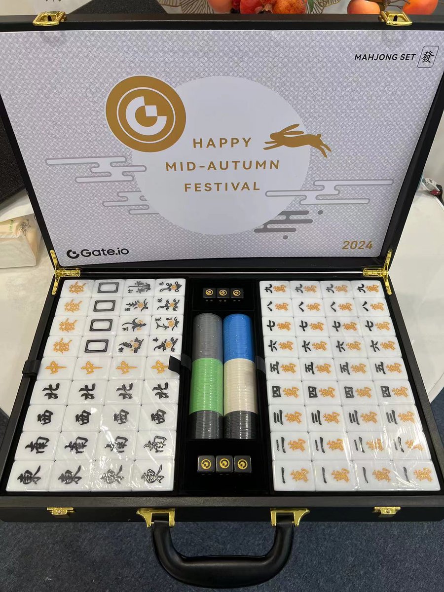 Just got the most interesting gift ever for the first time! 🎁<a href="/gate_io/">Gate.io</a> #Cryptocurency #Bitcoin