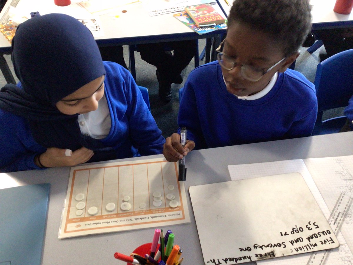 Sunning Hill Year 6 tweet media