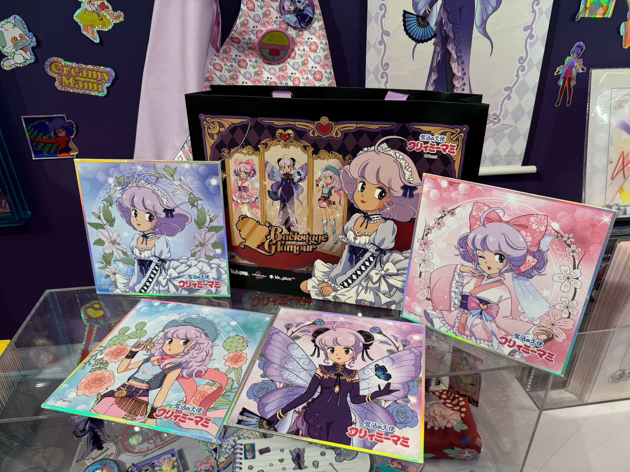 CreamyMAMI #クリィミーマミ on X: 