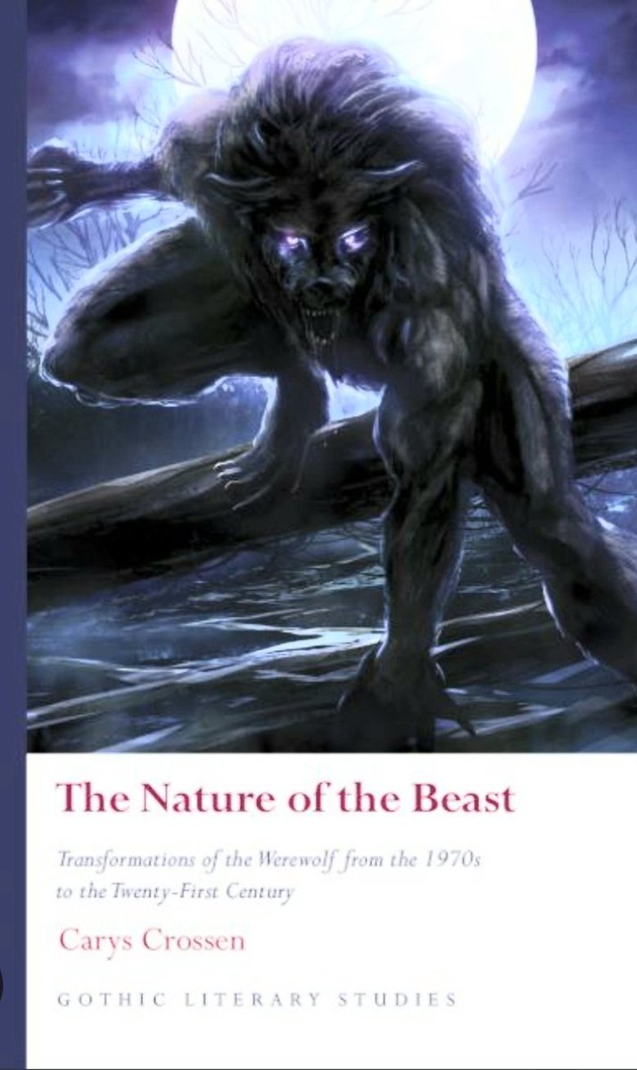 Making It Wyrd tweet media