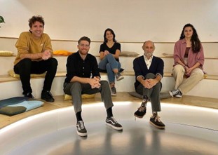 Oryon Universal apuesta por el emprendimiento en el sector musical a través de Meloom dlvr.it/TD7r2W @ensiliconvalley